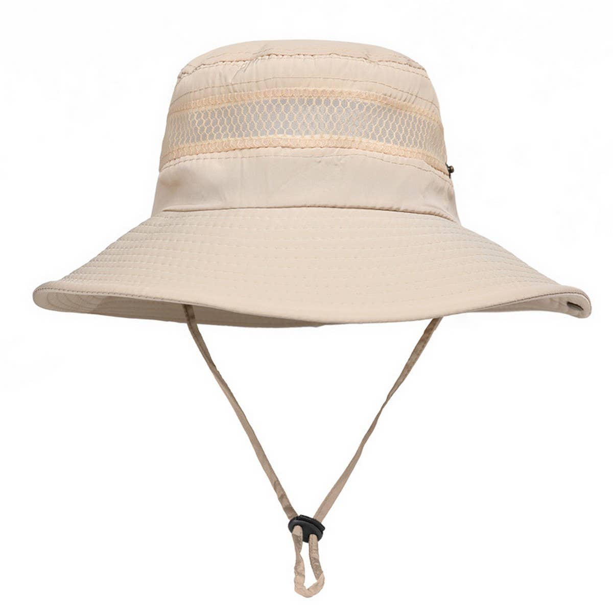 NEW SUN PROTECTION BREATHABLE FISHERMAN HAT_CWAH1469