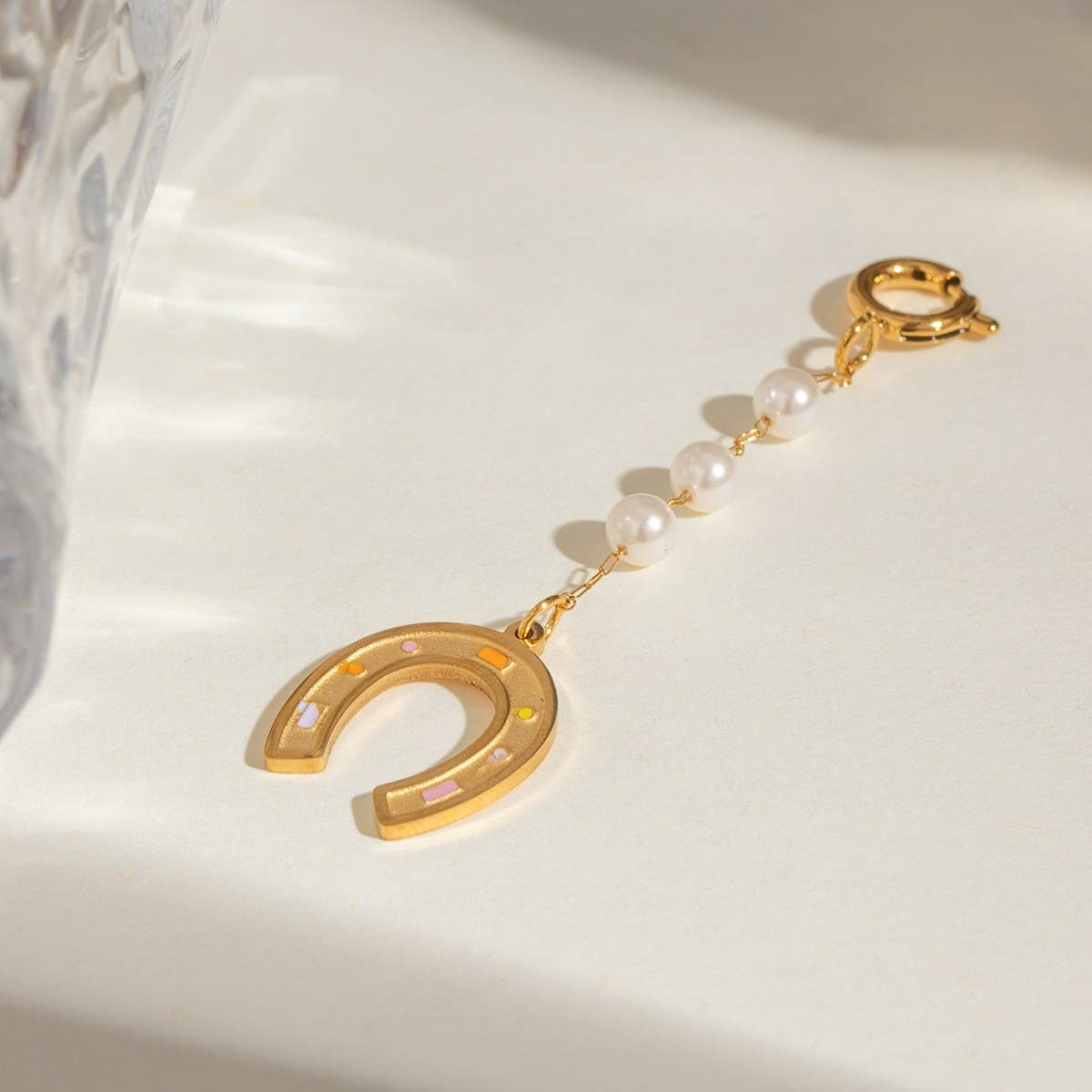 JEWELRY ACCESSORIES BIKINI DIY PENDANT