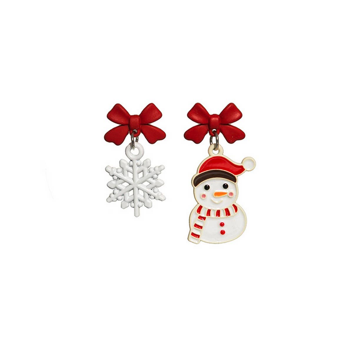 NEW CHRISTMAS SERIES EARRINGS