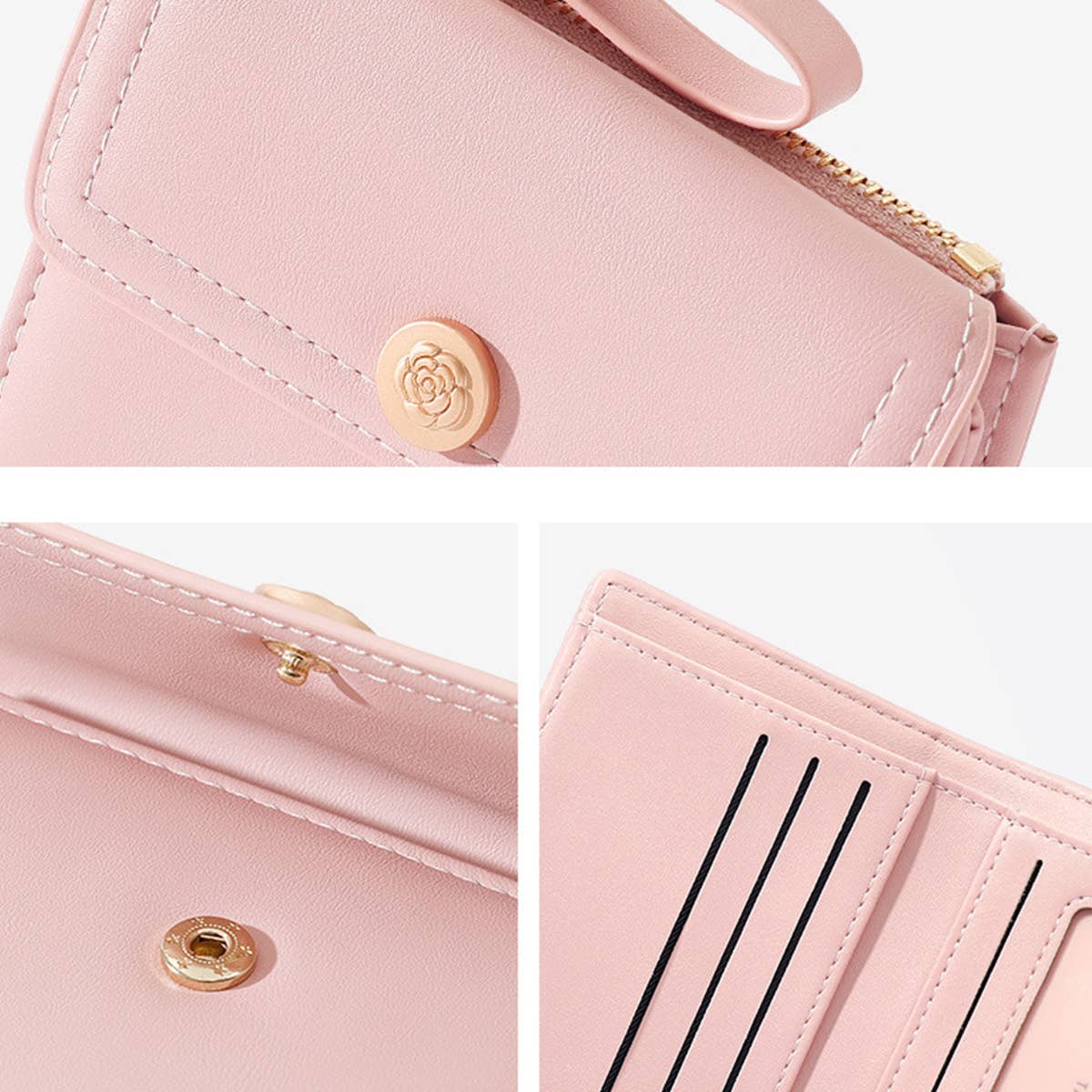 MINIMALIST AND MULTIFUNCTIONAL FOLDABLE WALLET_CWAB1610