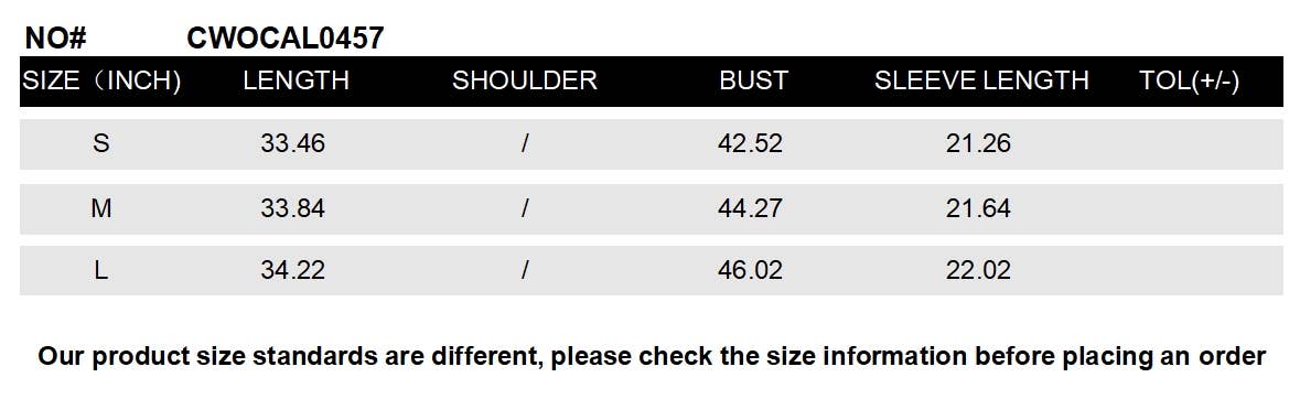 CWOCAL0457_Long Sleeve Casual Open Front Long Cardigan