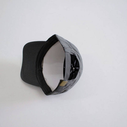 Kids Trendy Letter Baseball Cap Hip-Hop Sun Hat CWAH2902