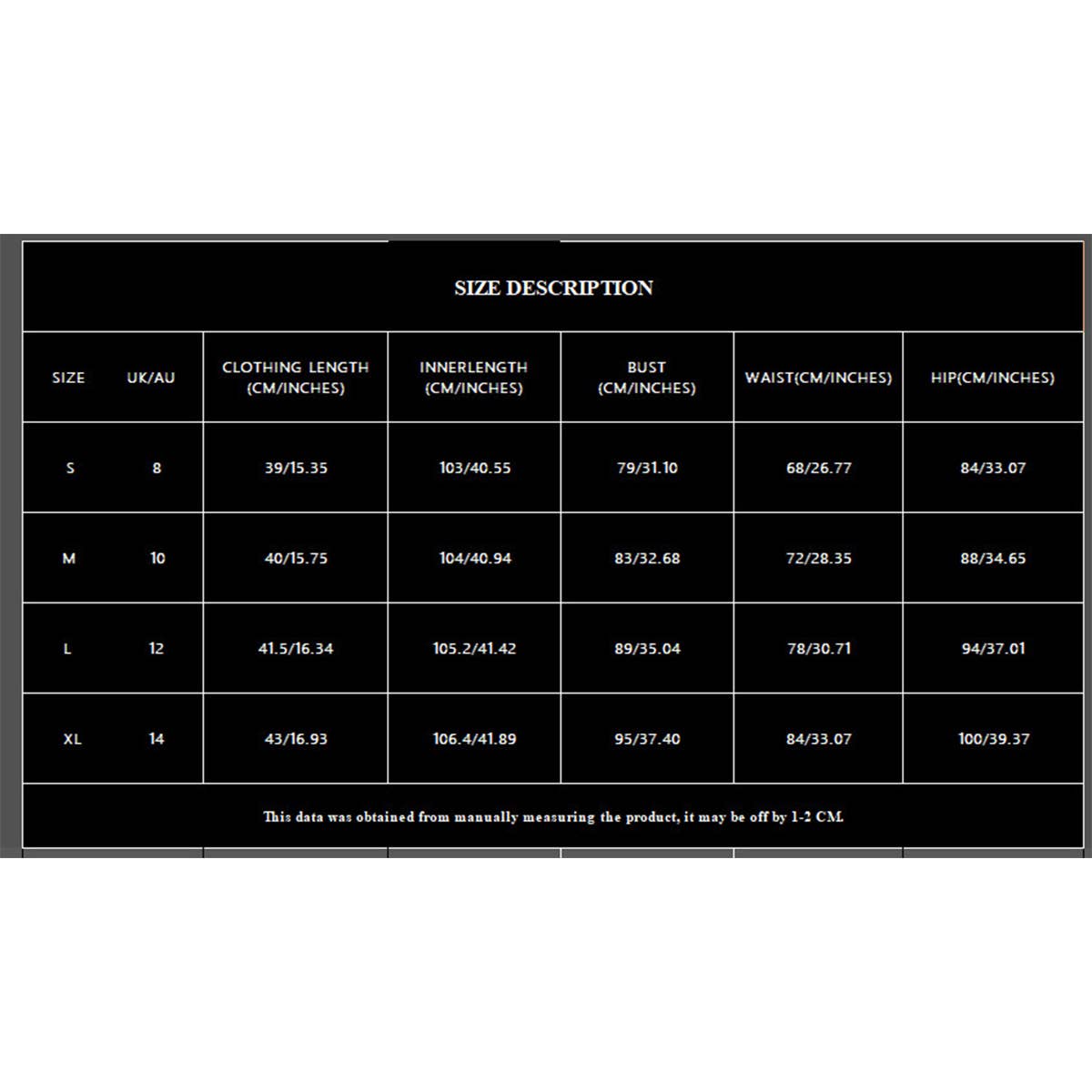 Sleeveless rhinestone top with flared pants set