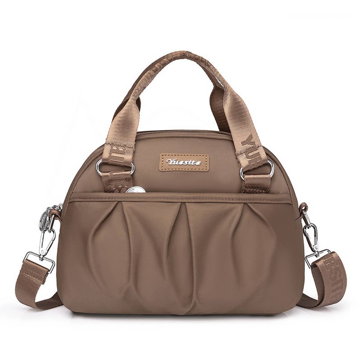 CASUAL VERSATILE WATERPROOF CROSSBODY SHOULDER BAG_CWASC1742