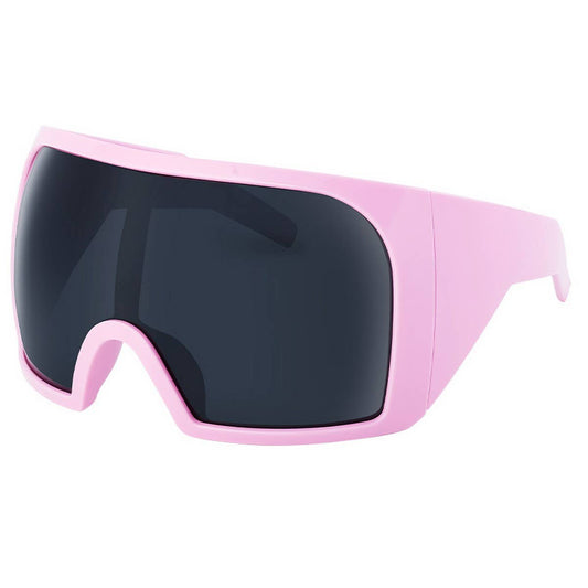 PUNK STYLE OUTDOOR CYCLING SUNGLASSES_CWASG0705