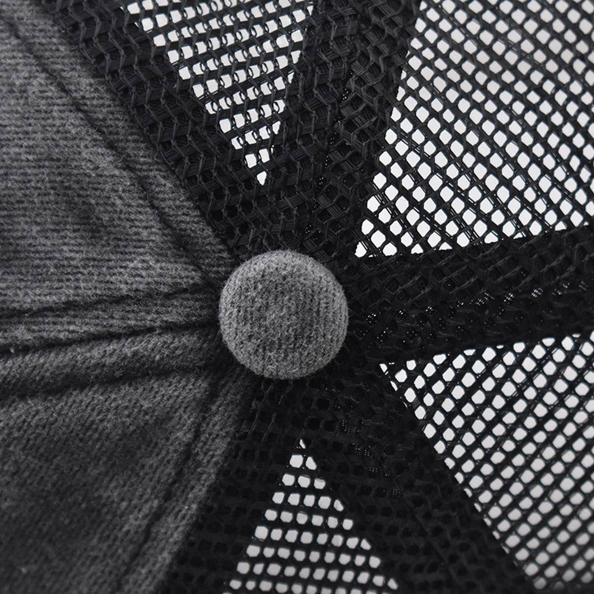 PERSONALIZED ENGLISH PRINTED COTTONTRUCKER HATS_CWAH1362