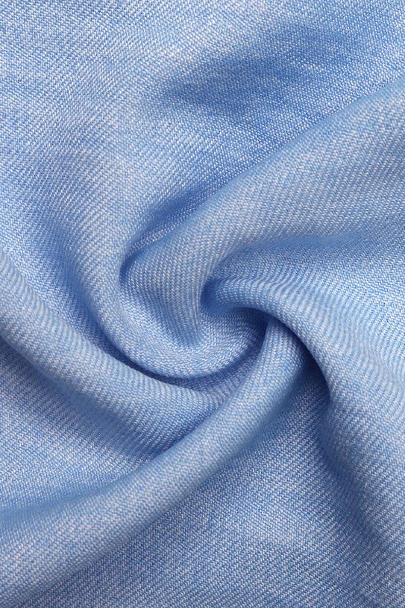 CWBLS0554_SOLID COLOR BELT POCKET BUTTON SKIRT