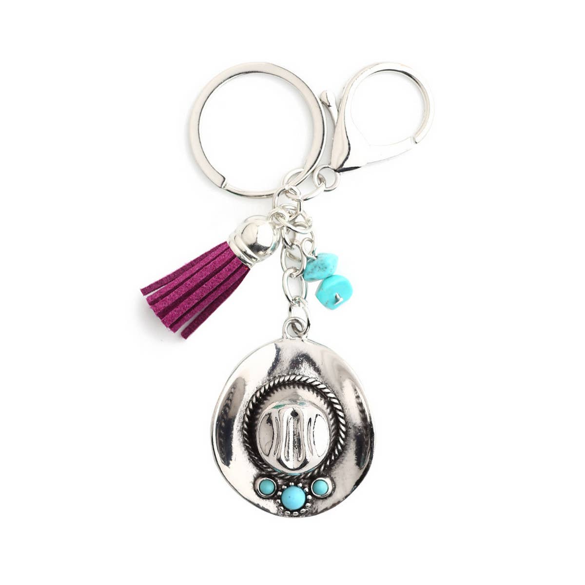RETRO PENDANTS BOHEMIAN KEYCHAINS_CWMM1304
