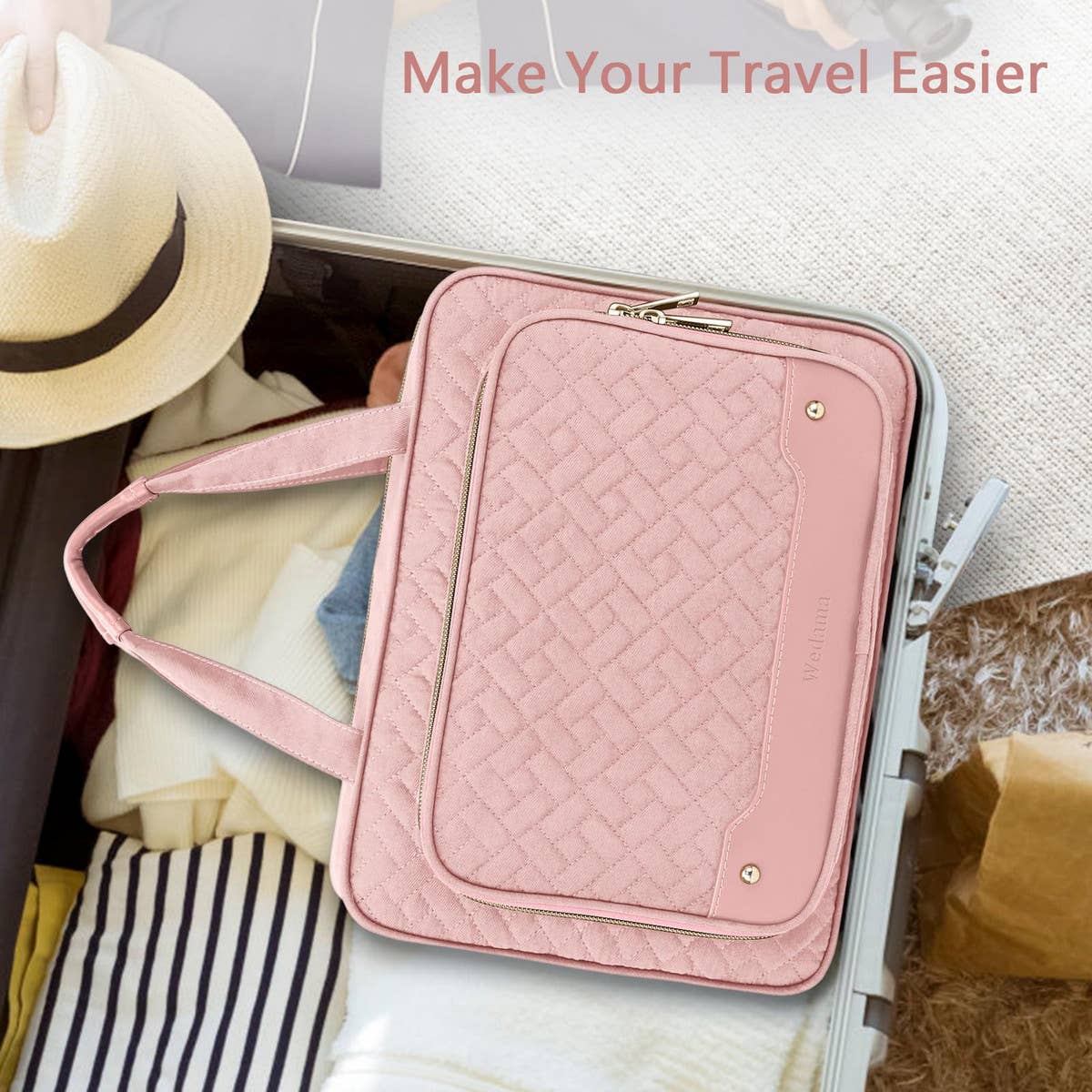 WOMEN HANGING TRAVEL TOILETRY BAG_CWAB2352