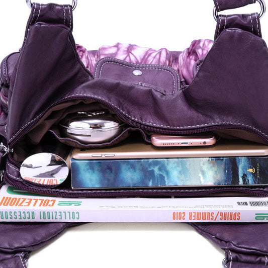 WOMEN CASUAL SHOULDER BAG_CWAB0771