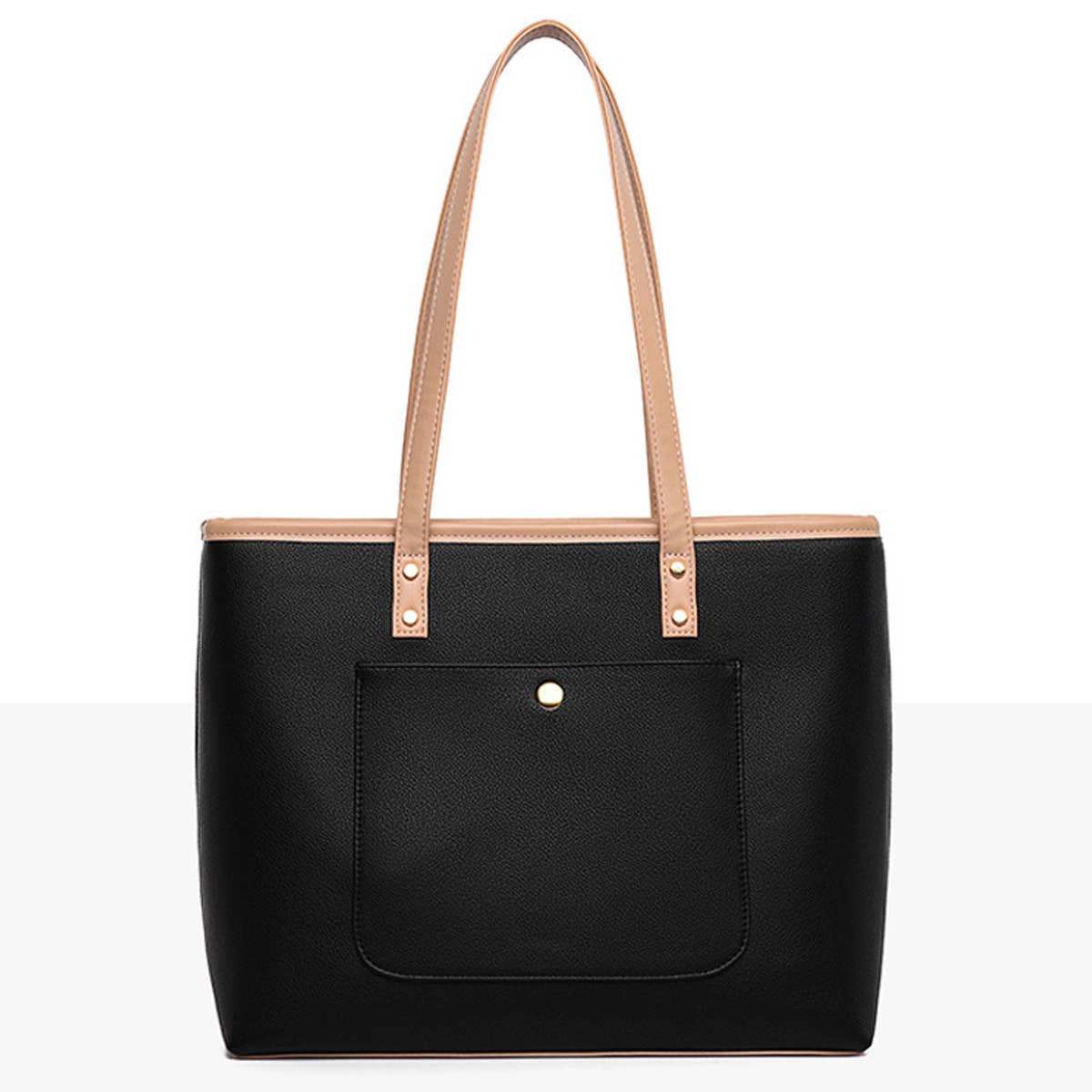 TOTE SHOULDER LARGE CAPACITY COMPUTER BAG_CWAB2166