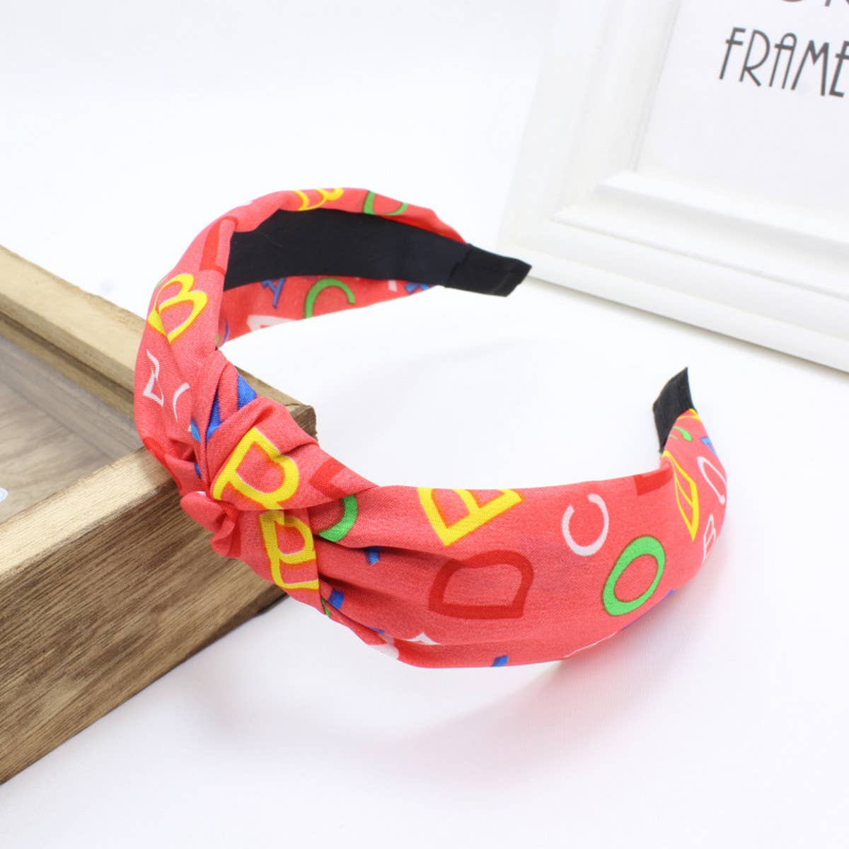 FASHIONABLE WIDE-BRIMMED HEADBAND_CWAHA1714