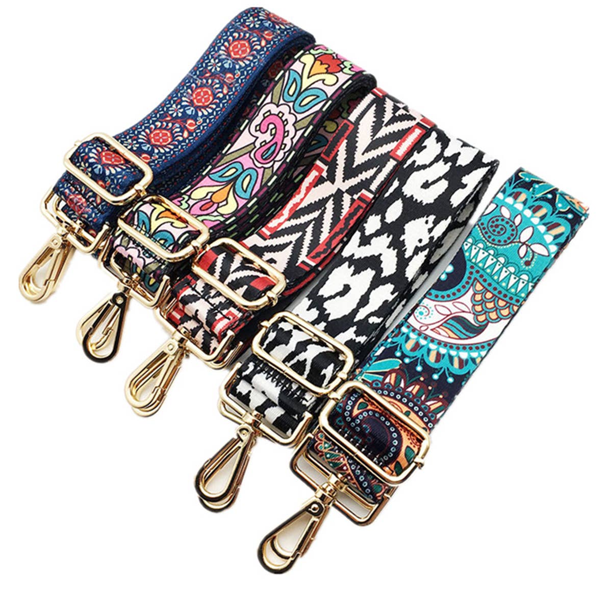 WOMEN ADJUSTABLE SHOULDER STRAP BAG STRAP