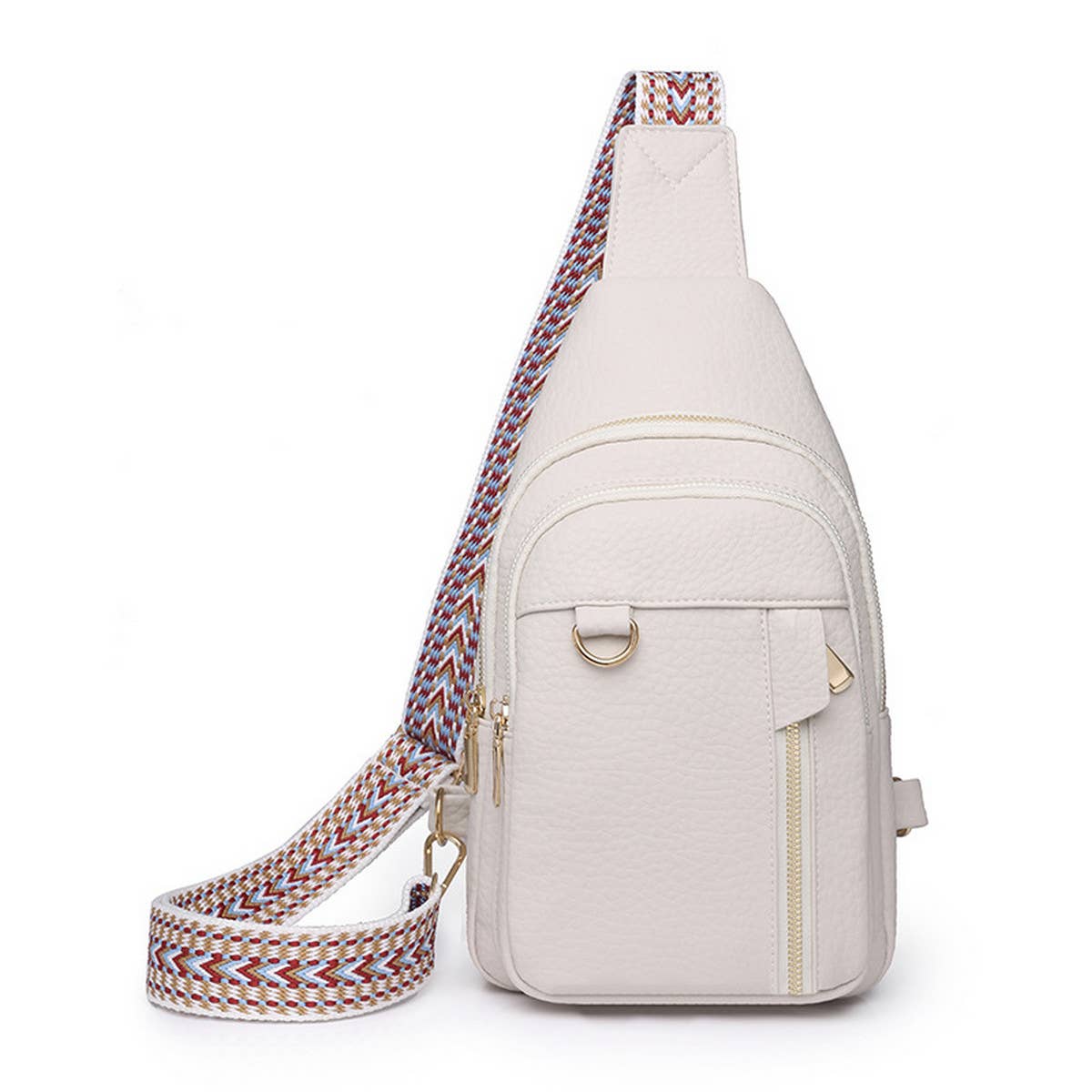 MULTI-COMPARTMENT VERSATILE CROSSBODY BAG_CWAB2733