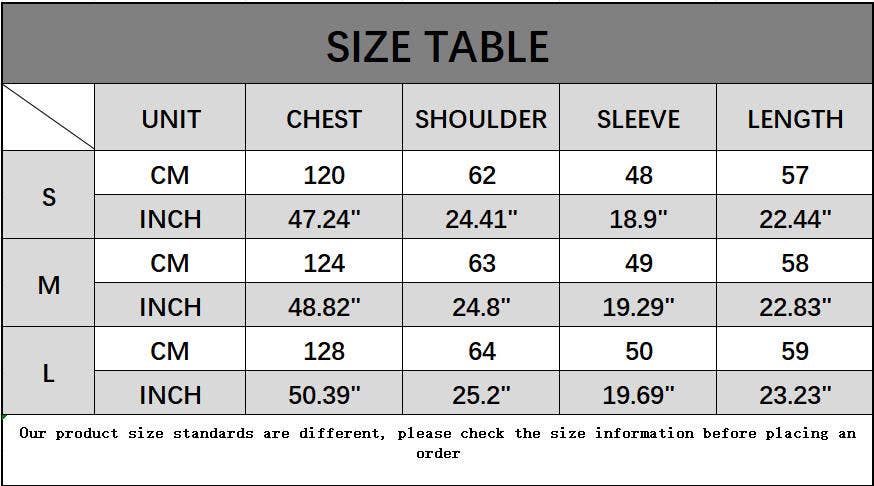 Street fashion casual jacket, cotton-padded coat