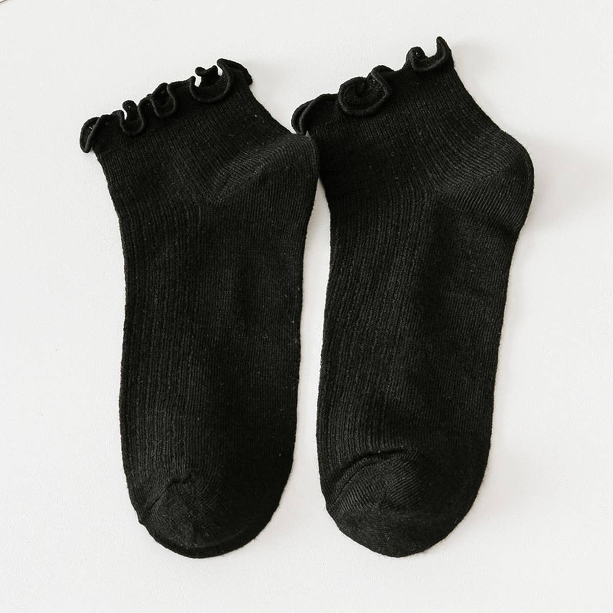 WOMEN LOW CUT SOCKS
