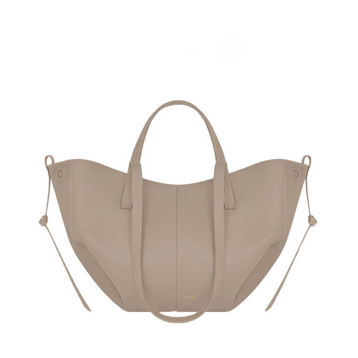 Vintage Winged Tote ? French Style Handbag_CWAB5322