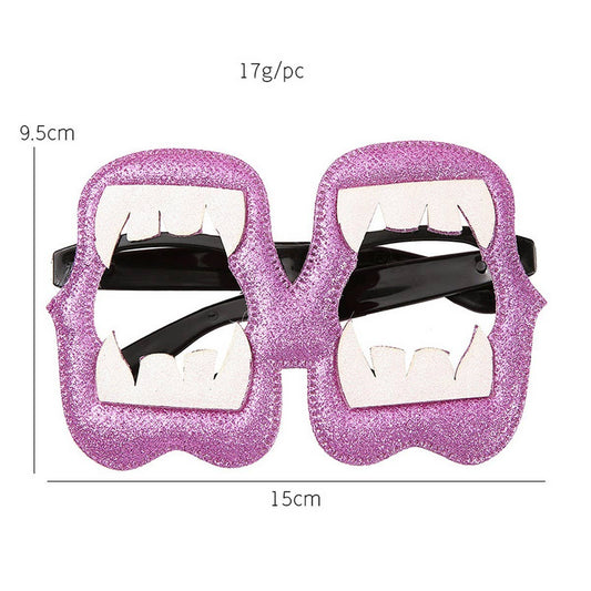 NEW HALLOWEEN PHOTO GLASSES FRAME