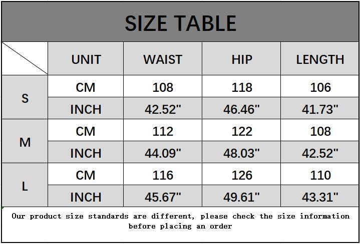 Fashion loose,low-waisted, wide-leg cargo pants