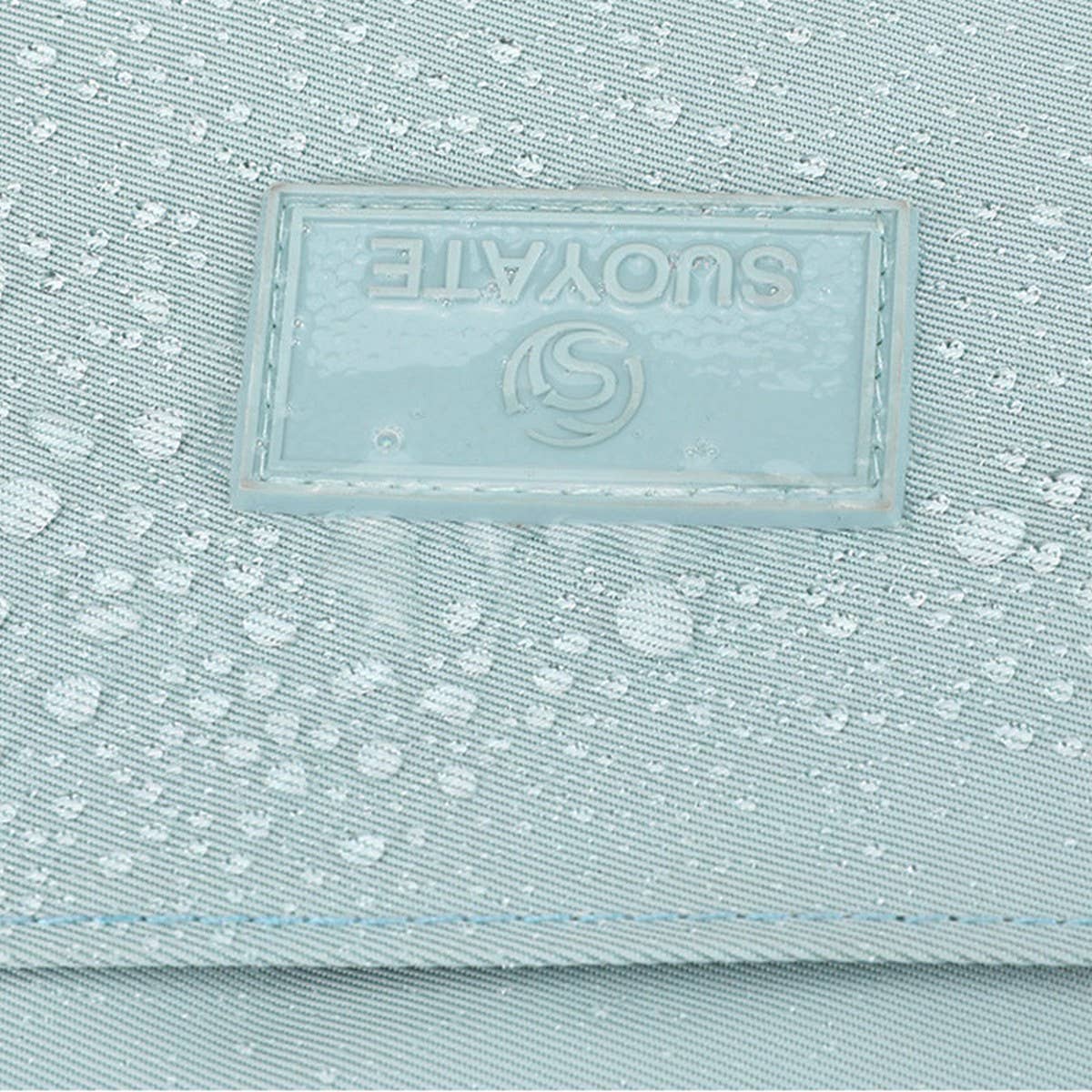 NEW MULTI-POCKET SMALL BAG SHOULDER MESSENGER BAG_CWAB3448