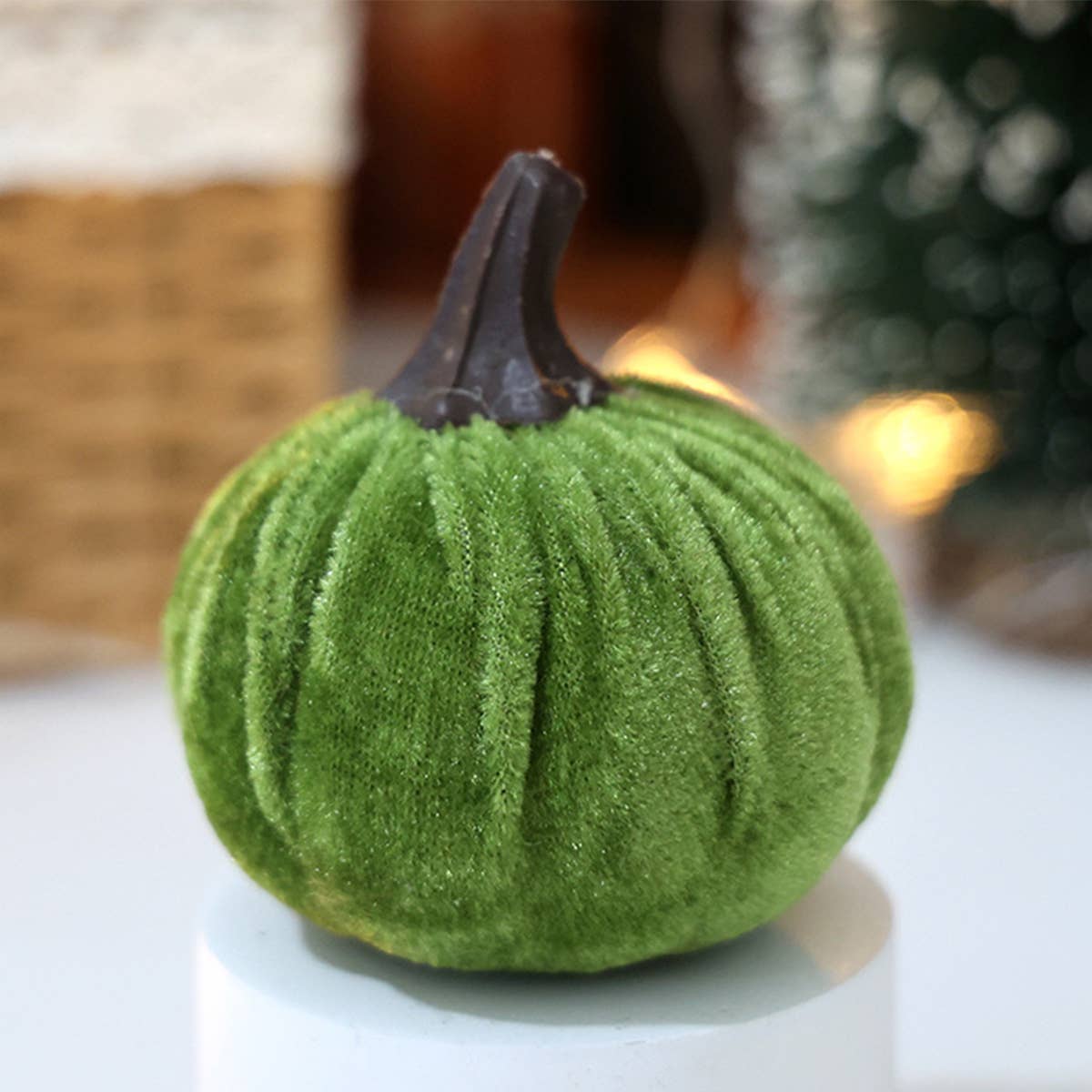 CWMM9530_HARVEST FESTIVAL THANKSGIVING PUMPKIN ORNAMENTS