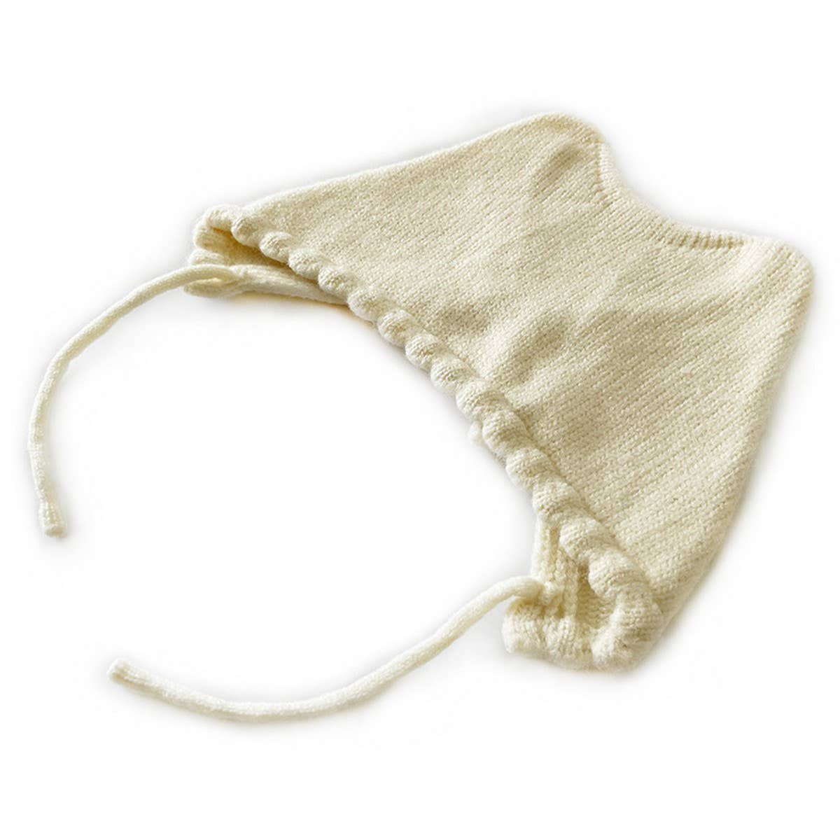 2-6 YEARS OLD SOLID COLOR KNITTED HAT CUTE_CWAH2055