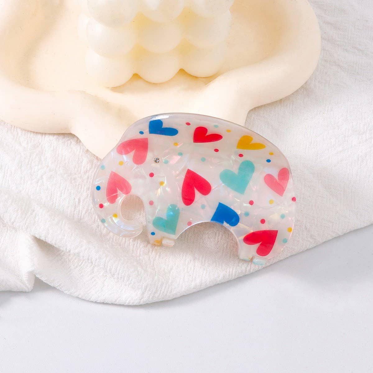 CWAHA5150_NEW SUMMER FRESH AND SWEET CARTOON HAIRPIN