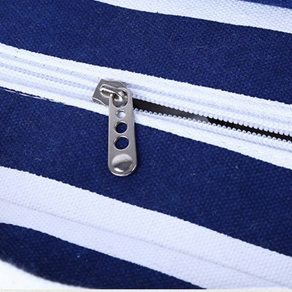 GEOMETRIC HOOP PRINT SHOULDER BAG_CUAB0235