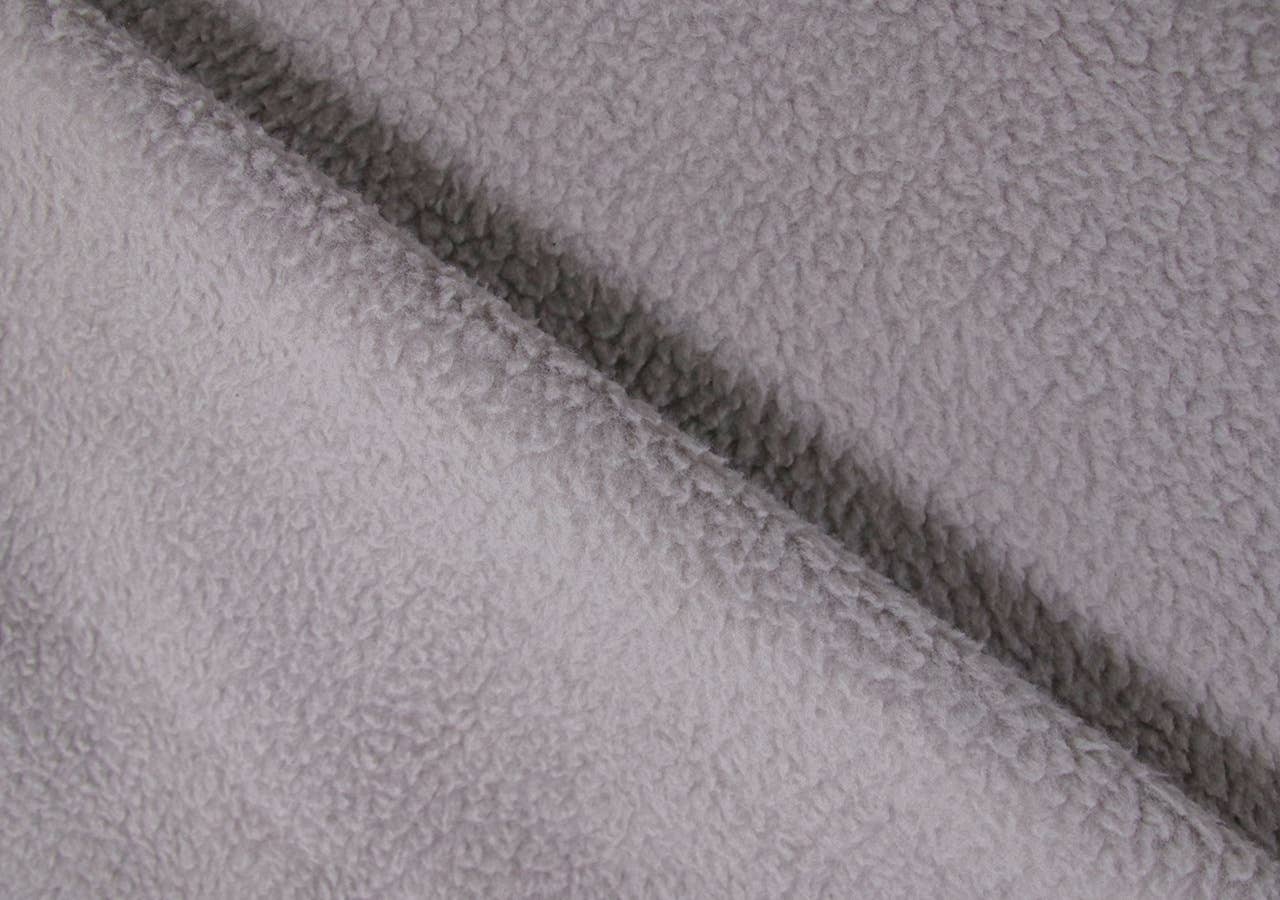 THICKENED LAMB WOOL SINGLE-BREASTED CARDIGAN COAT