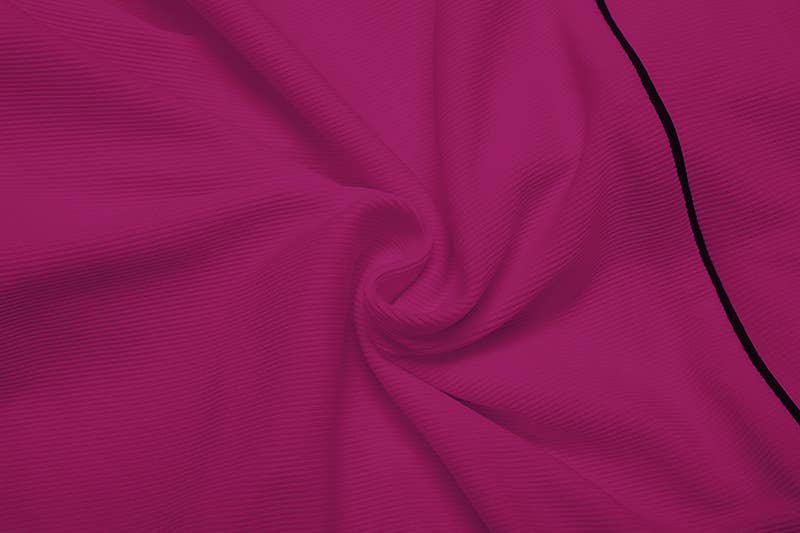 Sexy Crop Tank and Bodycon Skirt Sports Set