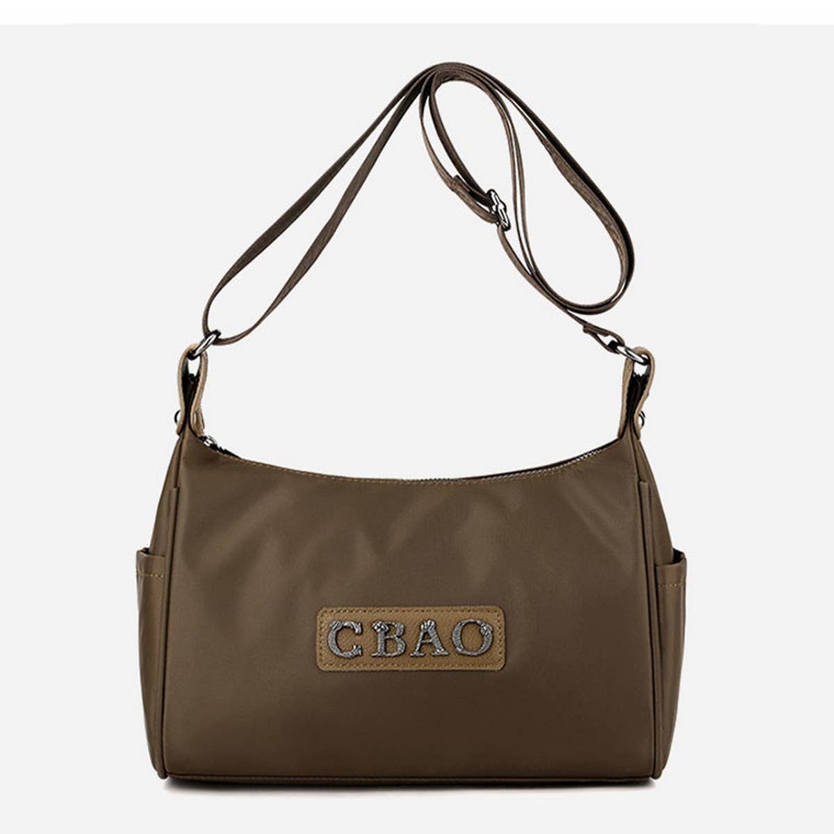 CASUAL FASHION TRAVEL CROSSBODY SHOULDER BAG_CWASC1739