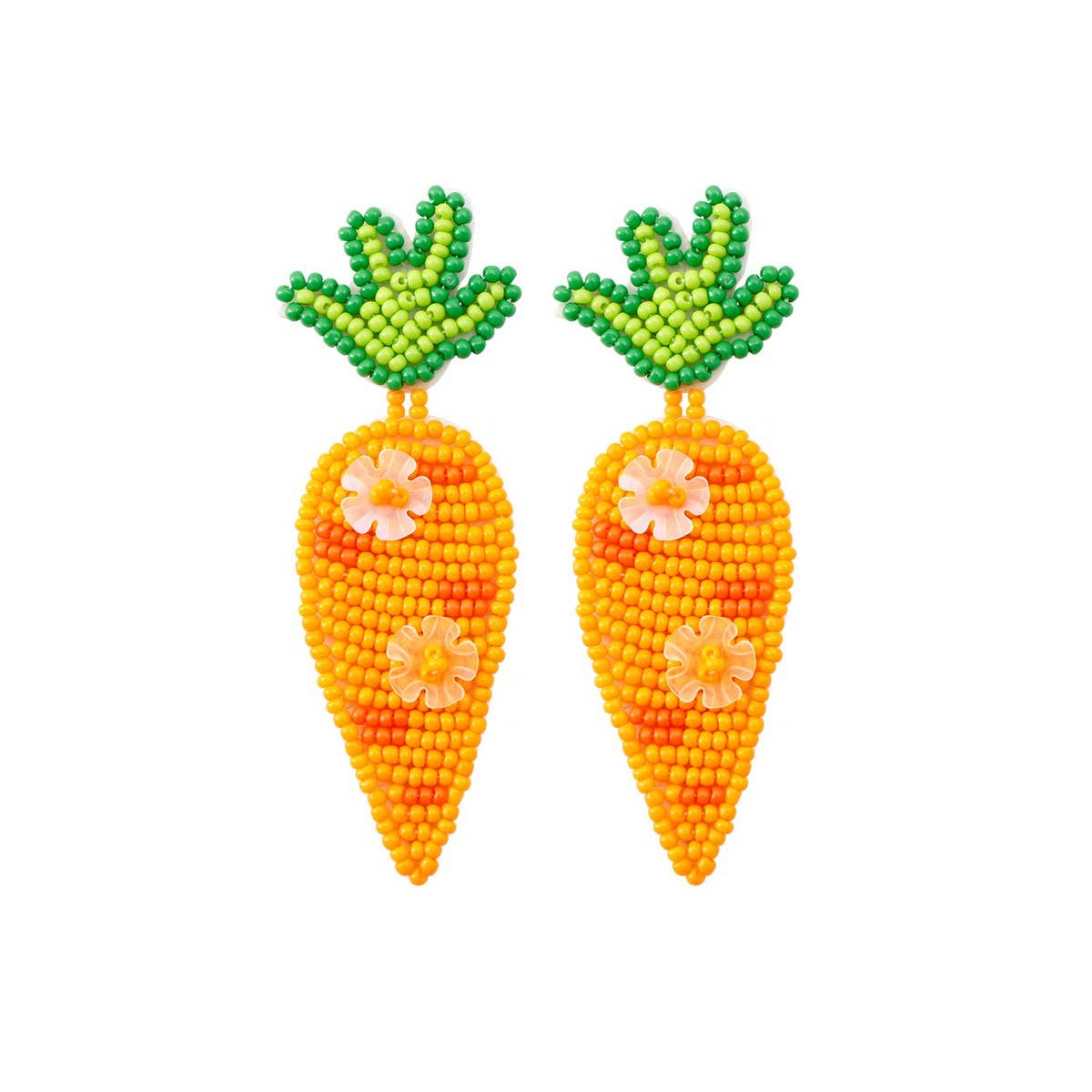 RETRO CREATIVE HAND-WOVEN EARRINGS_CWAJE1660