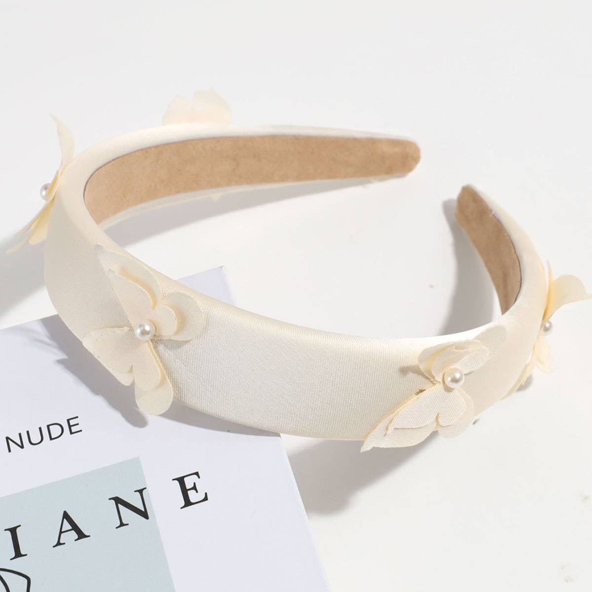 SIMPLE WIDE-BRIMMED SPONGE HEADBAND_CWAHA2302