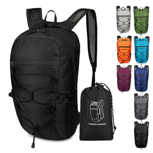 Lightweight Sports Backpack for Travel & Hiking_CWAB5421