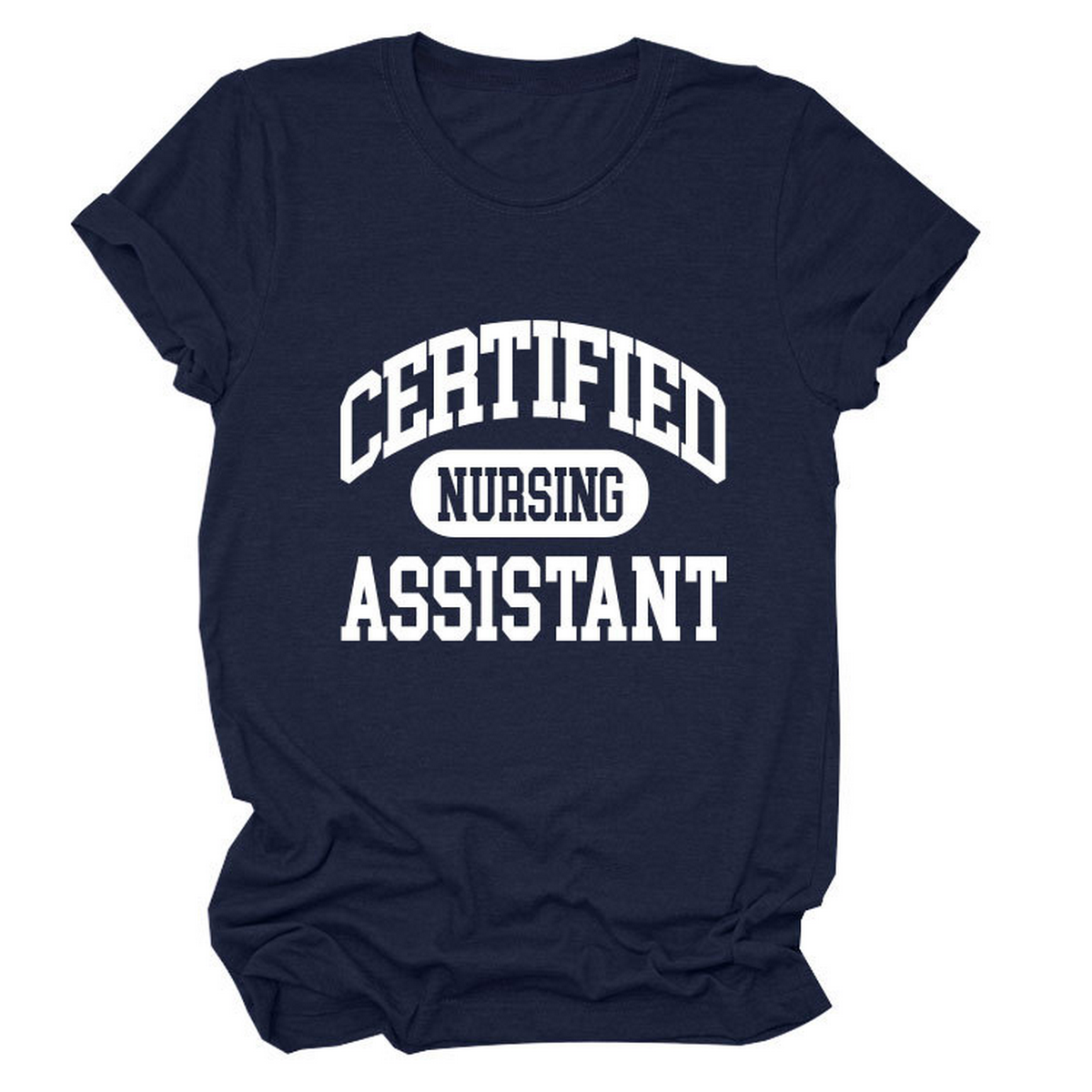 Women??¢s Plus Size Fashion Tee, Short Sleeve_CWDSD8366