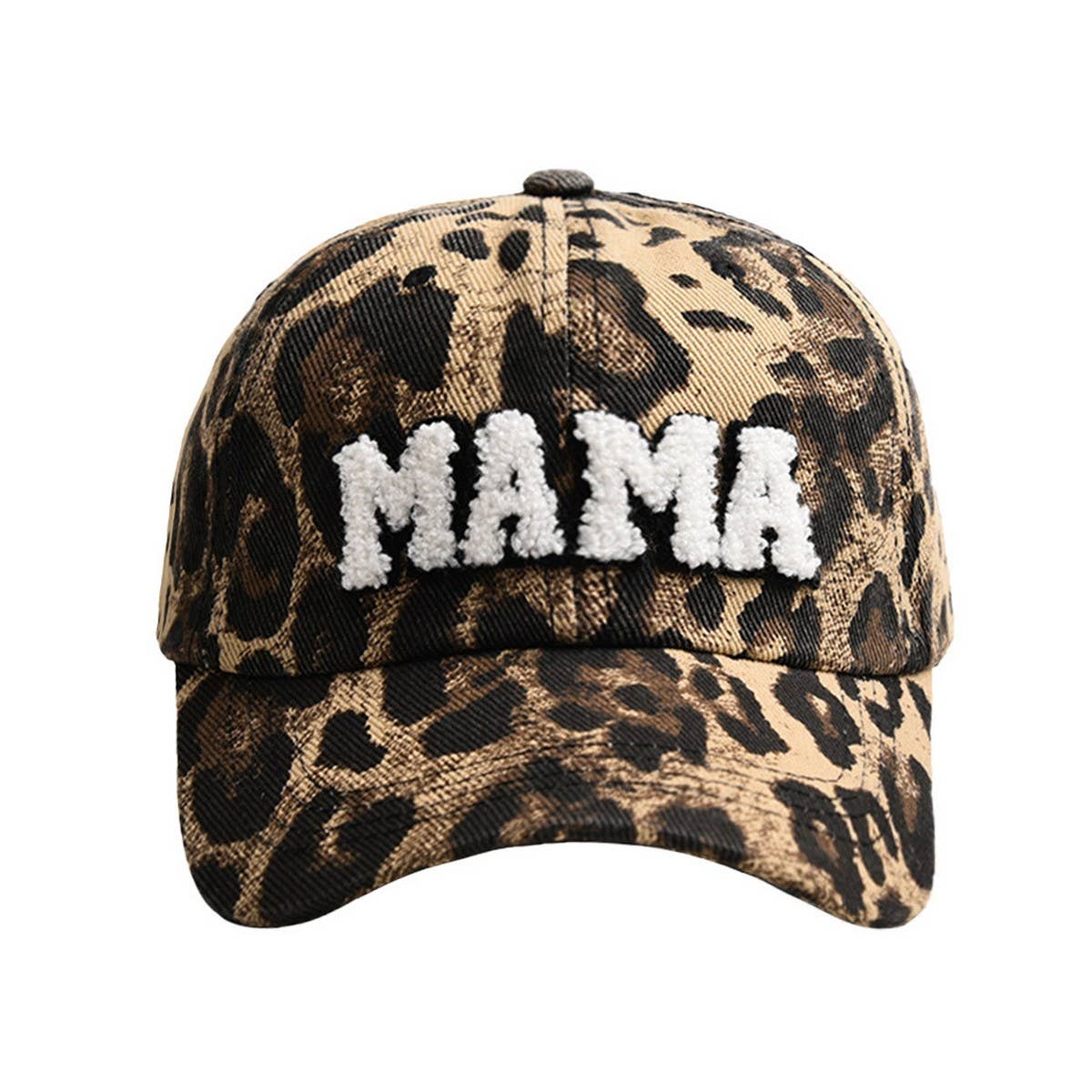 MAMA  Baseball Cap -Sun Protection Parent-Child Hat CWAH1217
