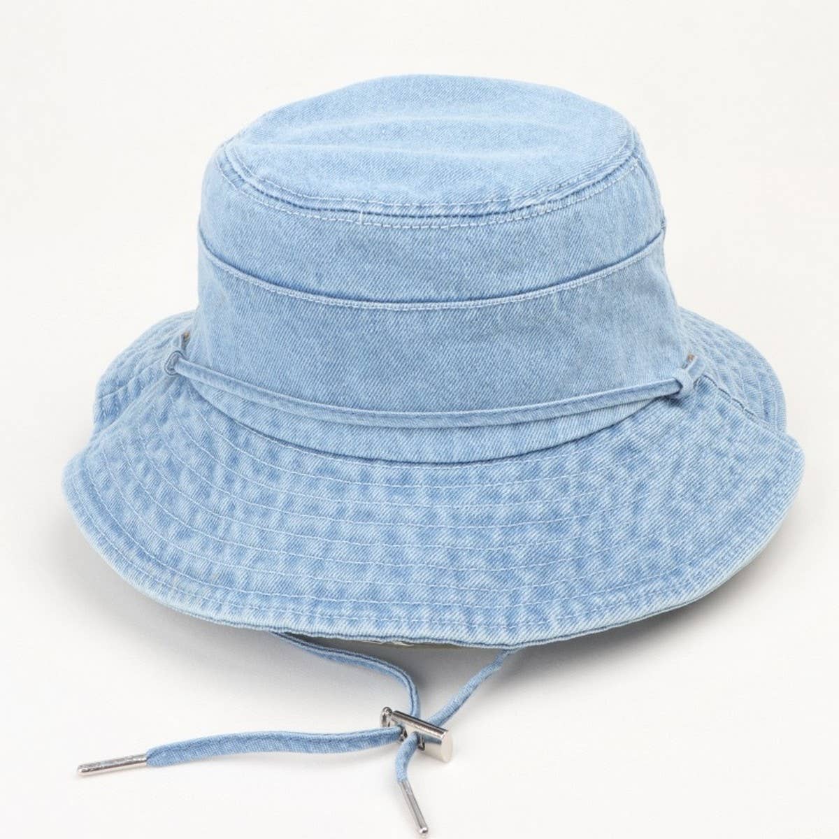 CWAH3278_OUTDOOR LEISURE RETRO FASHION BUCKET HAT FOR MEN
