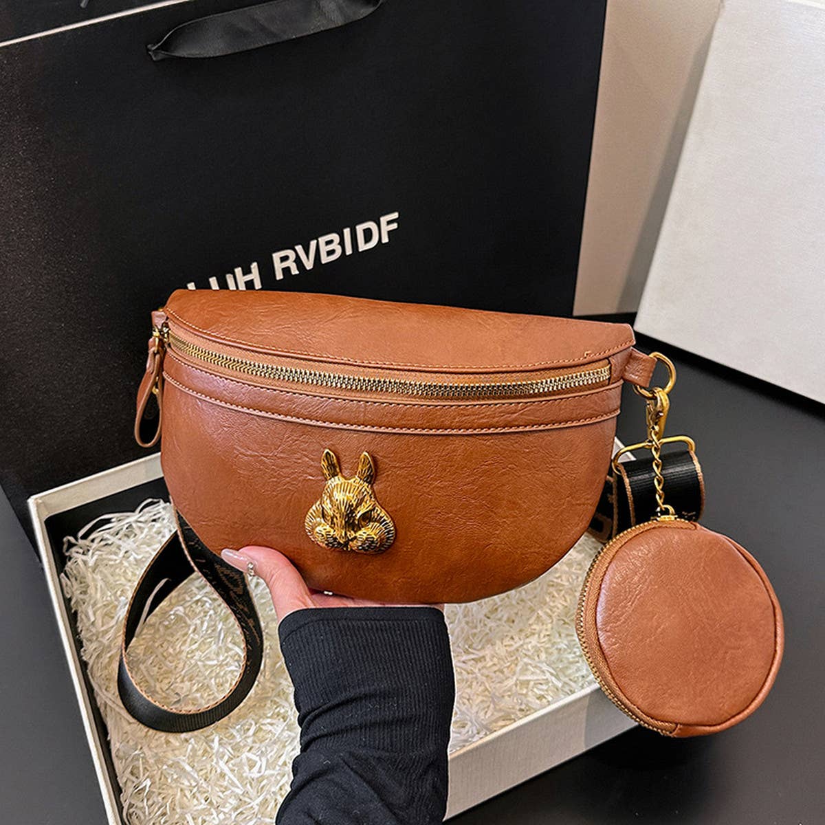 2024 NEW CASUAL SHOULDER CROSSBODY BAG_CWAB2078