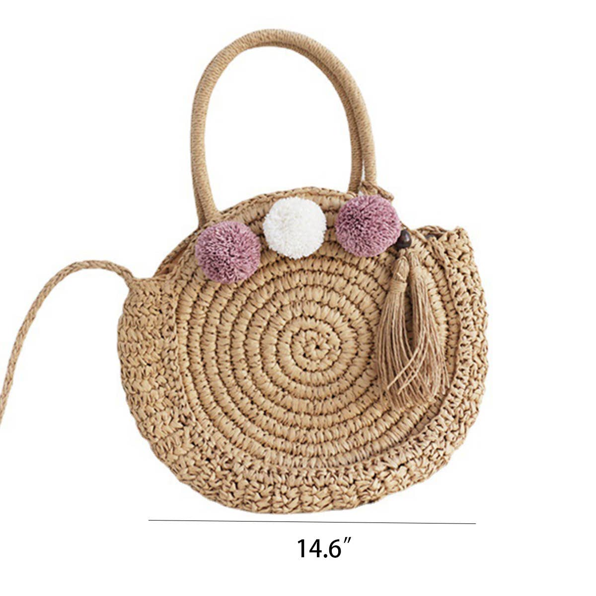 WOMEN CASUAL SIMPLE SHOULDER BAGS_CWAB0829