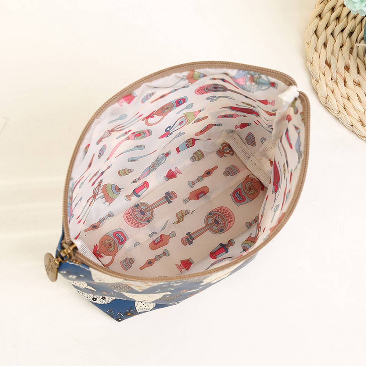 LARGE AND SMALL COMBINED PORTABLE COSMETIC BAGS_CUAB0215