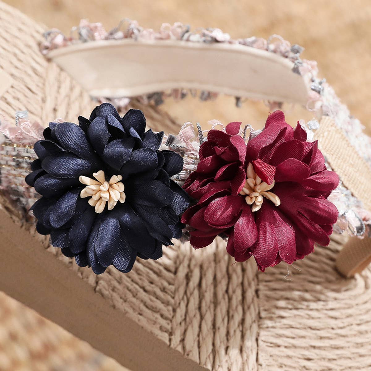 2024 NEW OUTER WEAR THICK-SOLED WEDGE SLIPPERS_CWSHS0721