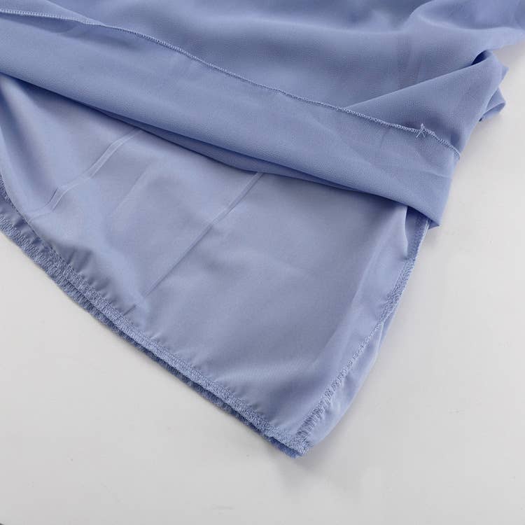 Layered design sense,elegant refined cake dress