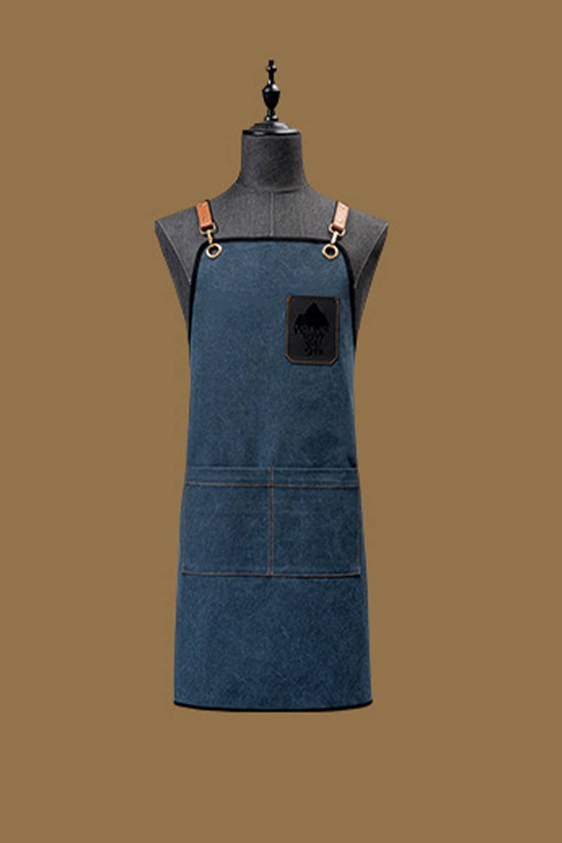 CWMM8273_NEW THICKENED ANTI-FOULING CANVAS APRON