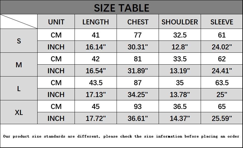 STAND COLLAR Y2K SHORT KNIT LONG-SLEEVED T-SHIRT