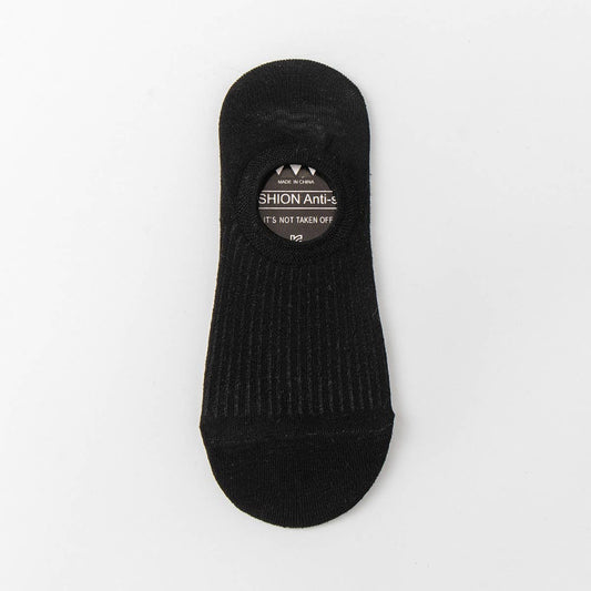 CWMS2464_SUMMER NON-FALLING SILICONE ANTI-SLIP SOCKS