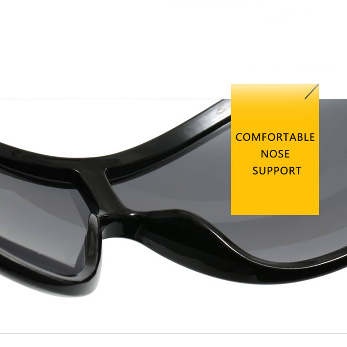 OUTDOOR Y2K LARGE FRAME FACE MASK SUNGLASSES_CWASG0319