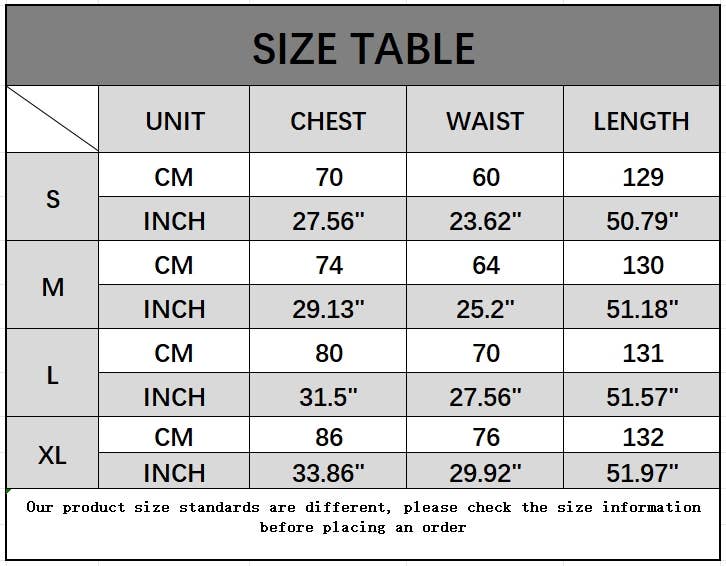 A-line dress with square collar and waist