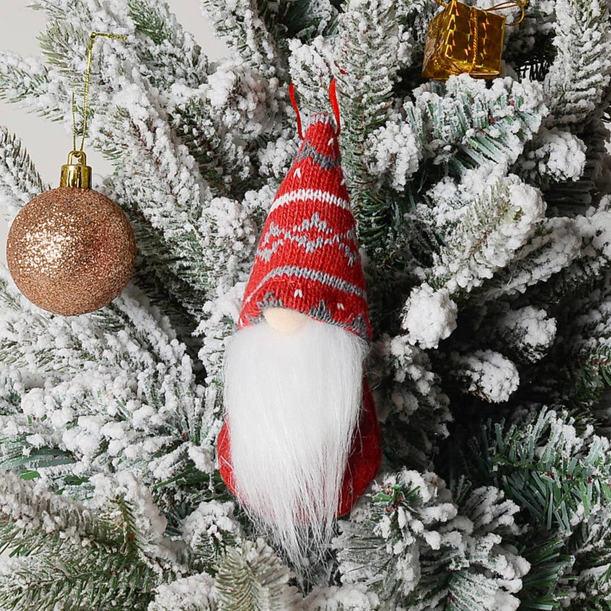 CHRISTMAS DECORATIONS CHRISTMAS TREE ORNAMENTS