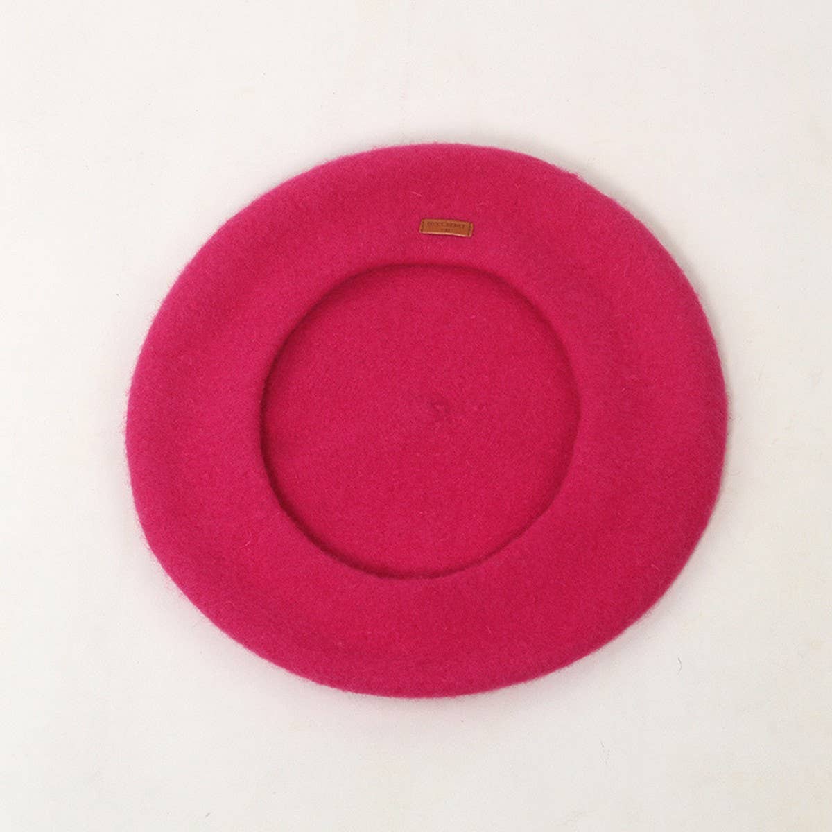 WOMEN'S AUTUMN AND WINTER VINTAGE BERET_CWAH1940