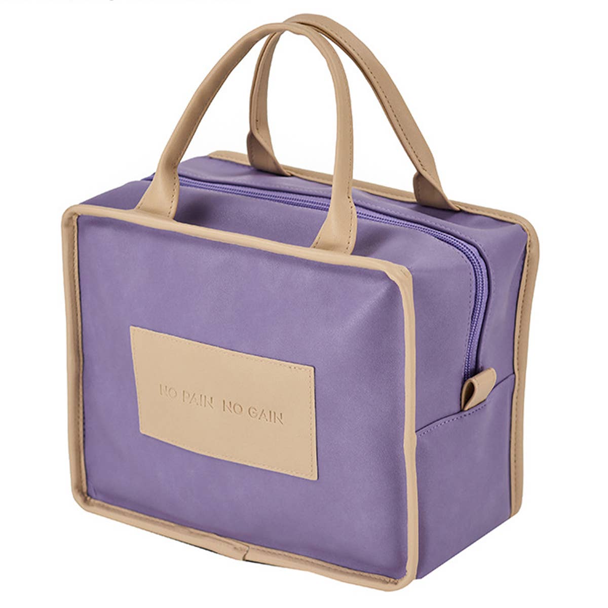 THICKENED MULTIFUNCTIONAL PORTABLE STORAGE BAG_CWAB1459